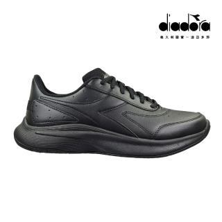 【DIADORA】男鞋 EAGLE 6 男段義大利設計/輕量慢跑鞋 運動鞋(DA179076-C0200)