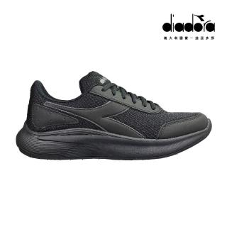 【DIADORA】女鞋 義大利設計輕量慢跑鞋 運動鞋(DA179071-C0200)