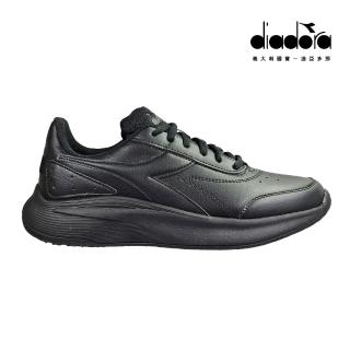【DIADORA】女鞋 義大利設計輕量慢跑鞋 運動鞋(DA179078-C0200)