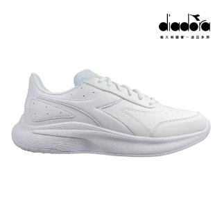 【DIADORA】女鞋 義大利設計輕量慢跑鞋 運動鞋(DA179078-C0657)