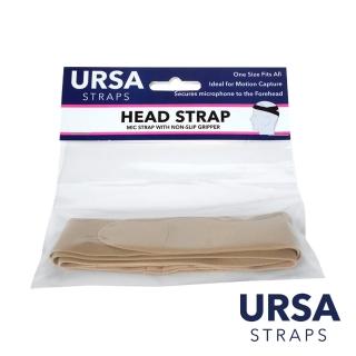 【URSA Strap】U-HEAD-BE 麥克風隱藏系統 MINI麥頭 隱藏頭帶 膚色(公司貨)