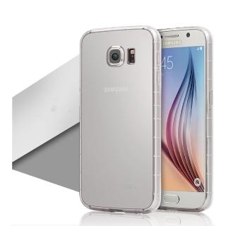 【亞古奇】Samsung Galaxy S7 防摔高透氣墊空壓殼 輕薄透明全面包覆