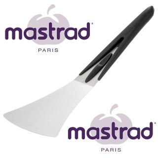【法國mastrad】專業鐵板燒煎鏟 窄