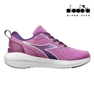 【DIADORA】女鞋 輕量避震慢跑鞋 運動鞋 健走鞋(DA31716)