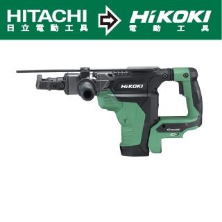 【HIKOKI】MV 36V充電式無刷鎚鑽六角軸-空機-不含充電器及電池(DH36DSA-NN)