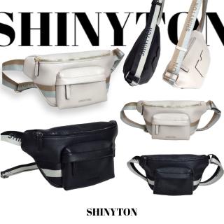 【SHINYTON】112013情侶胸包胸包、腰包、肩背包、側背包、斜背包、出國包