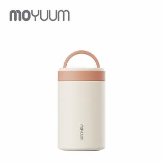 【MOYUUM】韓國 304不鏽鋼真空食品保溫罐