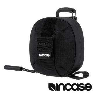 【Incase】Transfer Earbuds Case 無線耳機保護殼(黑)