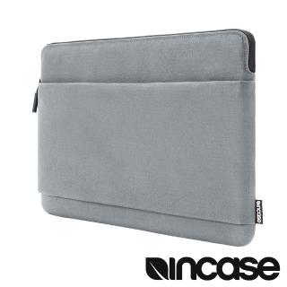 【Incase】Go Sleeve 14吋 筆電保護內袋 / 防震包(淺灰)
