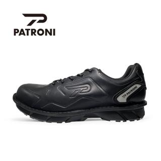 【PATRONI】SF2306 SD鞋面防水絕緣安全鞋