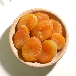 【青市集】土耳其杏桃乾 230gx1包(杏桃乾、果乾)