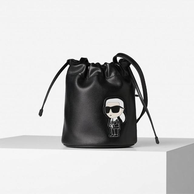 Karl Lagerfeld - 230W3043 - Black