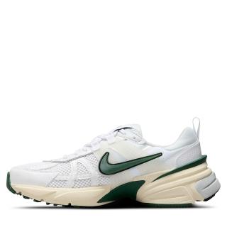 【NIKE 耐吉】W Nike V2K Run Runtekk Green 復古 奶綠 女鞋(FD0736-101)