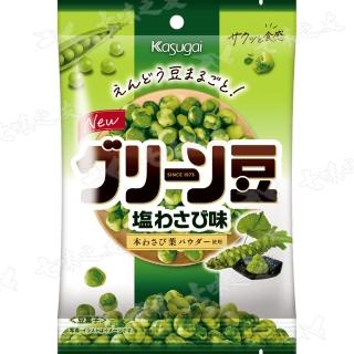【春日井】調製豌豆 山葵風味 73g