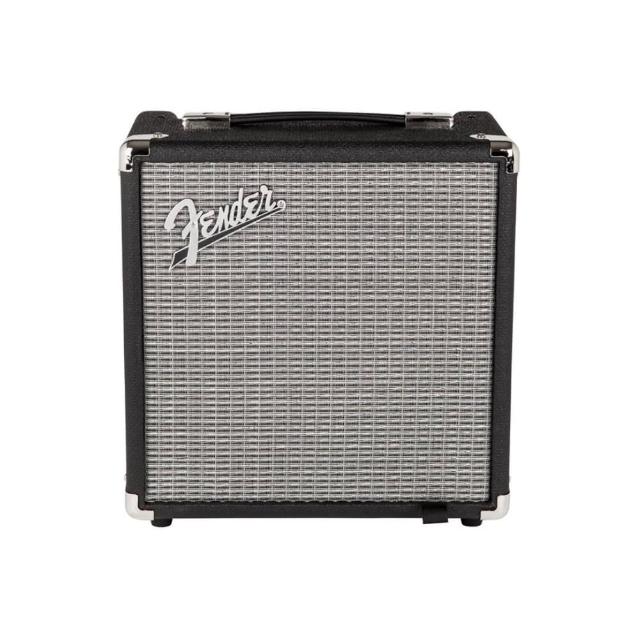 【Fender】Rumble 15 電貝斯音箱