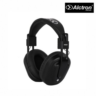 【ALCTRON】HE630 封閉式監聽耳機(原廠公司貨 商品保固有保障)