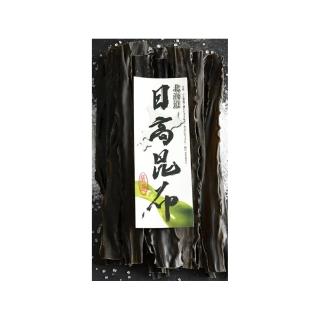 【小樽漁場】北海道日高昆布 一級等級(昆布 海帶 熬湯 涼拌 小菜)