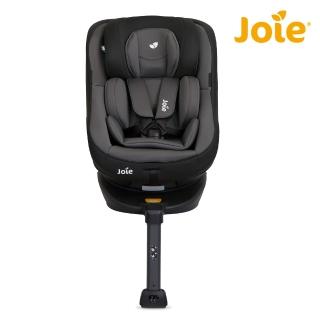 【Joie】spin360 isofix 0-4歲全方位安全座椅/汽座
