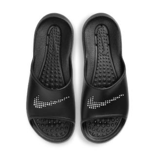 【NIKE 耐吉】VICTORI ONE SHOWER SLIDE 黑 拖鞋 男鞋 運動 休閒 游泳(CZ5478001)