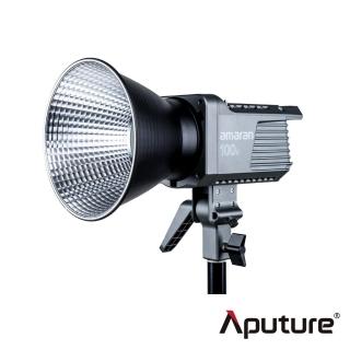 【Aputure 愛圖仕】S級福利品 Amaran 100D 白光型 LED聚光燈(公司貨)