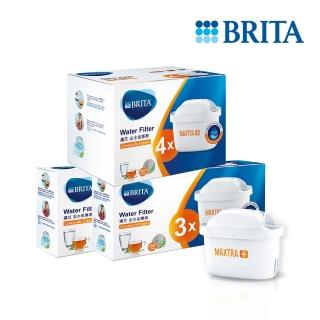 [情報] BRITA MAXTRA Plus 去水垢濾芯11入/155個