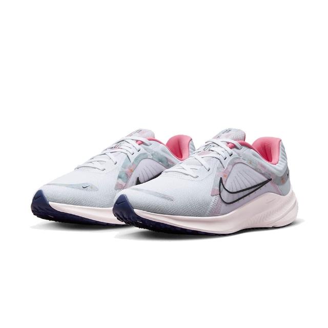 NIKE 耐吉】慢跑鞋運動鞋路跑舒適緩震WMNS NIKE QUEST 5 PRM 女