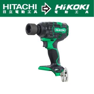 【HIKOKI】MV 36V充電式無刷套筒扳手-空機-不含充電器及電池(WR36DH-NN)