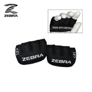 【Zebra Athletics】指關節套 ZPRKP01(半截拳套)