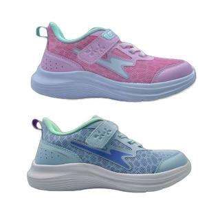 【樂樂童鞋】阿諾ARNOR運動鞋-兩色可選(慢跑鞋 嬰幼童鞋 布鞋)