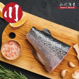 【小川漁屋】智利鮭魚尾排12包(300g±10%/包)