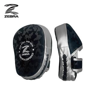 【Zebra Athletics】迷彩訓練手靶 ZPECM01(拳擊手靶 散打靶 拳靶 拳擊格鬥訓練)