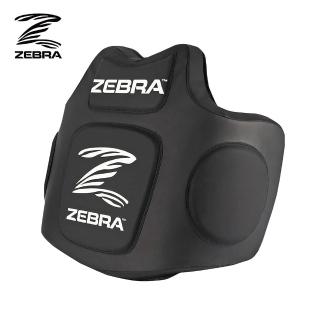 【Zebra Athletics】教練護胸 ZPRCC01(拳擊 綜合格鬥 散打訓練 護具)