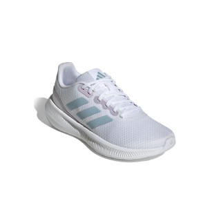【adidas 愛迪達】RUNFALCON 3.0 W 運動鞋 慢跑鞋 女 - ID2279
