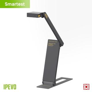 【IPEVO 愛比】IPEVO DO CAM 800萬畫素 視訊協作攝影機/實物攝影機(標準版)