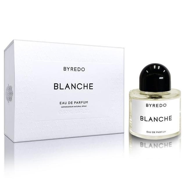 BYREDO】BLANCHE 返璞歸真淡香精50ML(國際航空版) - momo購物網- 好評