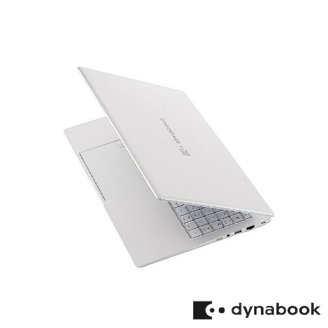 Dynabook】15.6吋AMD R5 5600U 輕薄文書筆電(SATELLITE C50D-B/8GB