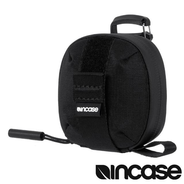 【Incase】AirPods / AirPods Pro Transfer Earbuds Case 無線耳機保護殼(黑)