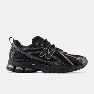 【NEW BALANCE】NB 1906 休閒鞋 復古鞋 男鞋 女鞋 黑 金屬黑 D楦(M1906RCH)