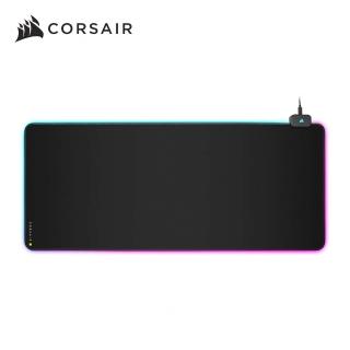 【CORSAIR 海盜船】MM700 RGB Extended-XL鼠墊