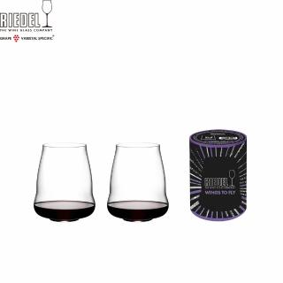 【Riedel】SL Wings to Fly Pinot/Nebbiolo紅酒杯-單筒2入 禮盒