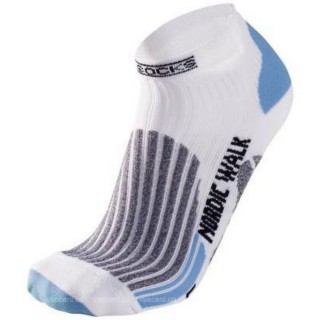 【X-Bionic】X-SOCKS NORDIC WALKING 短襪(運動襪 自行車襪 短襪 腳踏車襪 機能襪)
