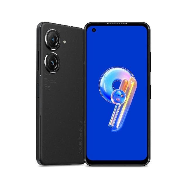 ASUS 華碩】ZenFone 9(16G/256G) - momo購物網- 好評推薦-2023年10月