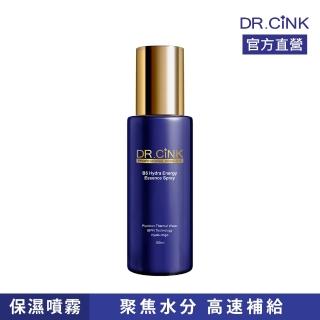 【DR.CINK 達特聖克】B5水活源肌膚保濕噴霧 升級-100ml