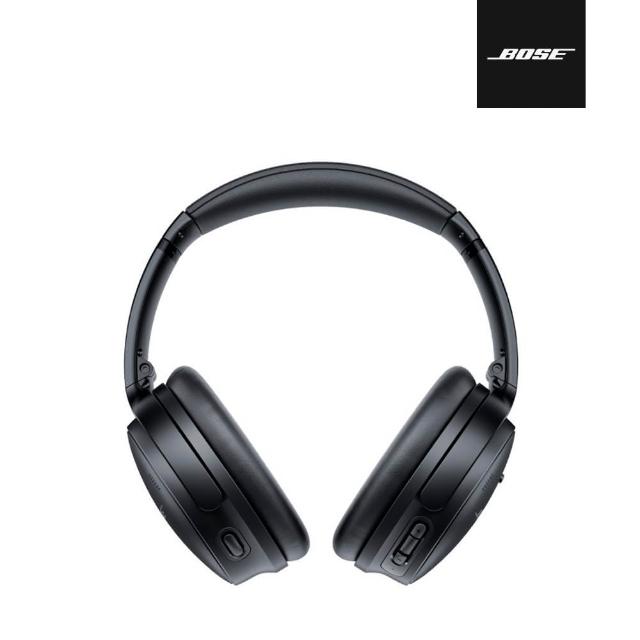 BOSE】QuietComfort 45 耳罩式藍牙無線消噪耳機黑色- momo購物網- 好評