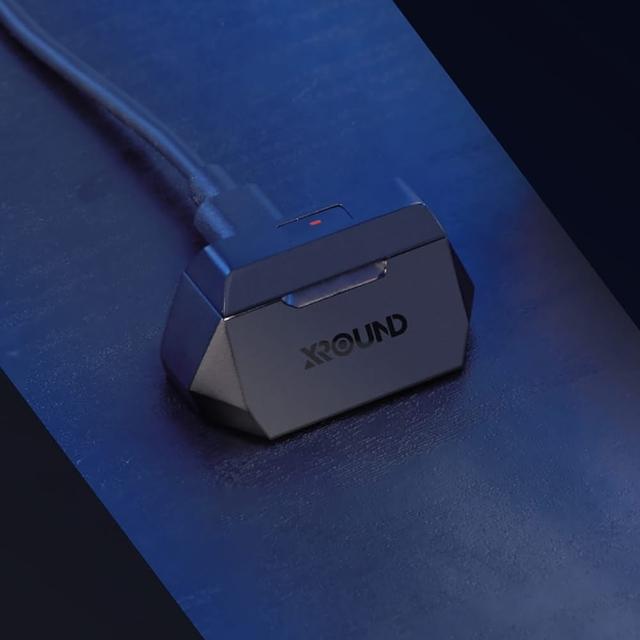 【XROUND】Thunder Connect PRO 電競發射器(電競低延遲/通話/)