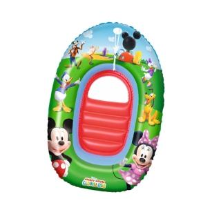【BESTWAY】Disney 兒童戲水小艇(平輸品)