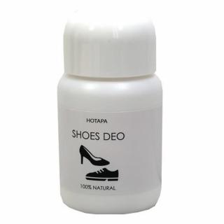【HOTAPA】鞋用除臭粉30g(100%貝殼粉)