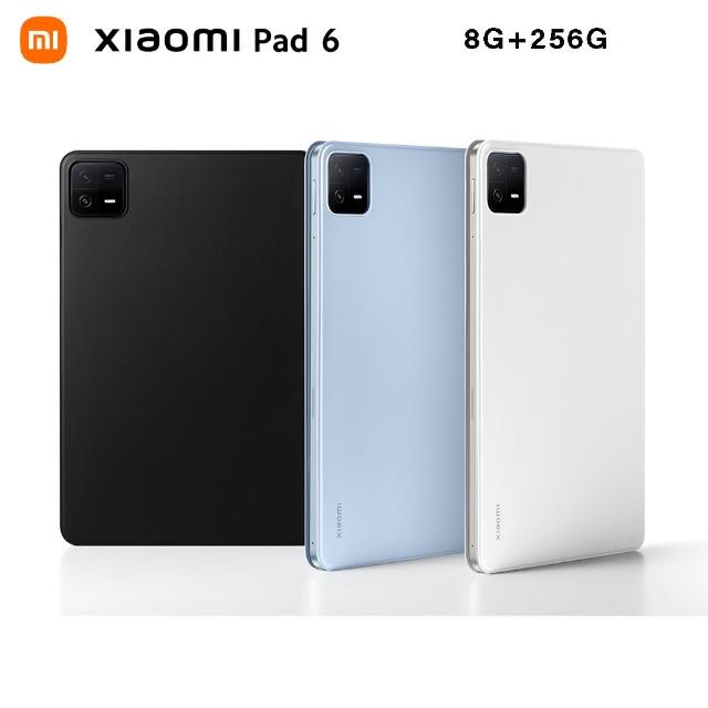 新品未使用] Xiaomi Pad 6 8gb 256gb Wi-Fi-