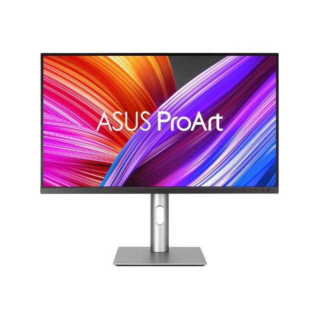 豪華 【ほぼ未使用】ASUS PA279CV-R 27型/IPS/4K ProArt ディスプレイ