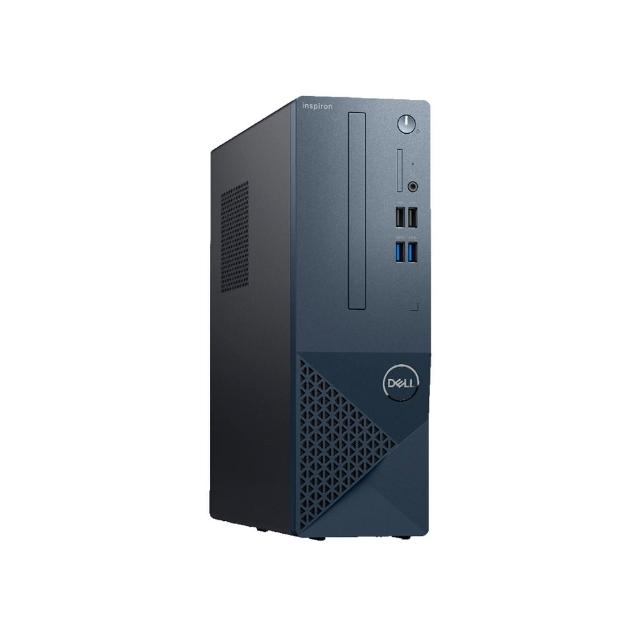 【DELL 戴爾】+8G記憶體組★i7十六核心桌上型電腦(Inspiron Small Desktop 3020S/i7-13700/16G/1TB  SSD/W11